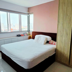 Blk 591A Cheng San Court (Ang Mo Kio), HDB 4 Rooms #599758581